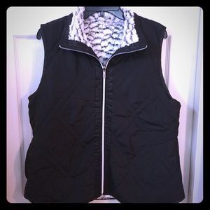 🚨 4/$20!! Reversible Vest